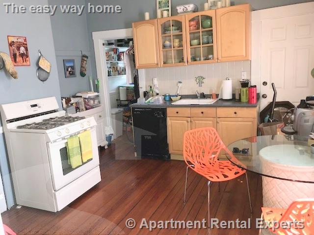 353 Beacon St, Porter Square