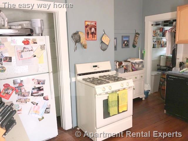 353 Beacon St, Porter Square