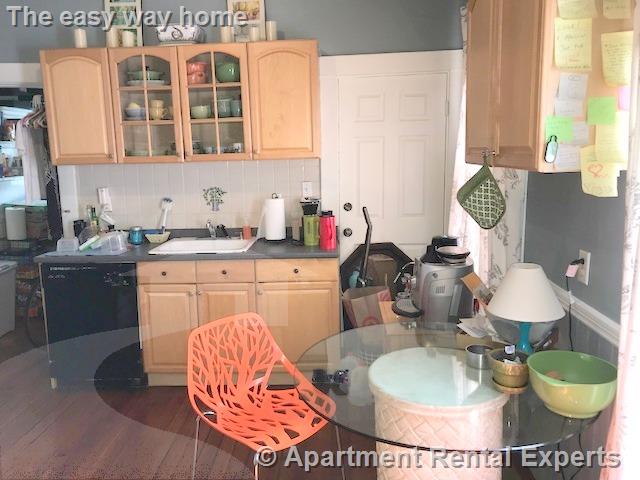 353 Beacon St, Porter Square