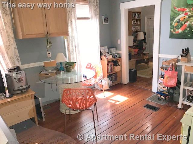 353 Beacon St, Porter Square