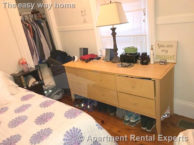 353 Beacon St, Porter Square