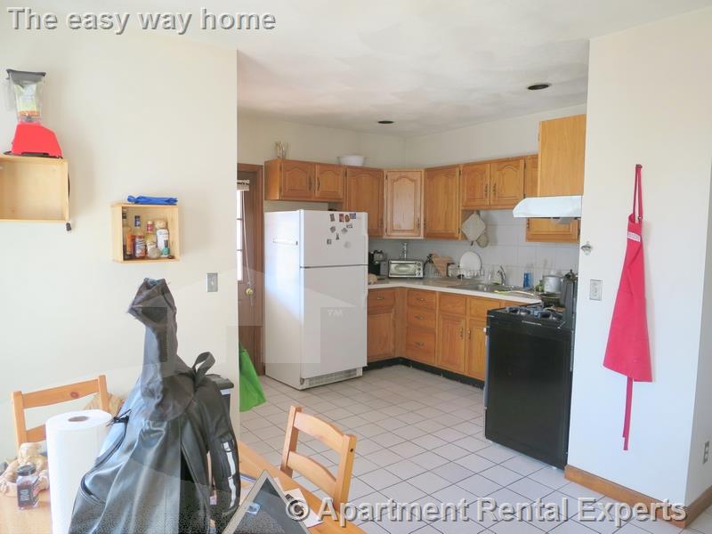 48.5 Prescott St, Union Square