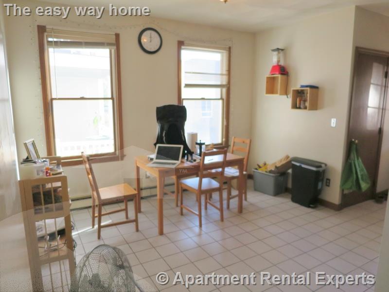 48.5 Prescott St, Union Square