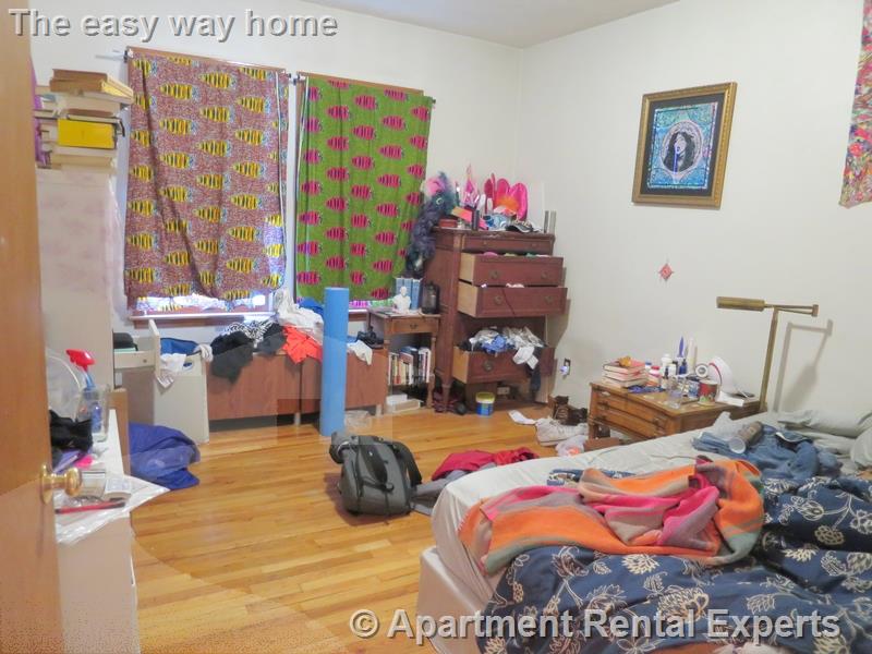 48.5 Prescott St, Union Square