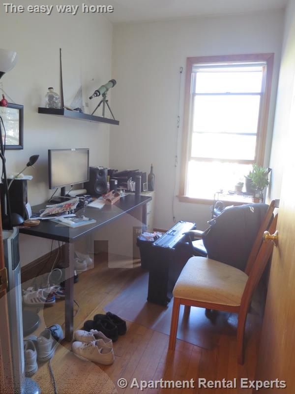 48.5 Prescott St, Union Square