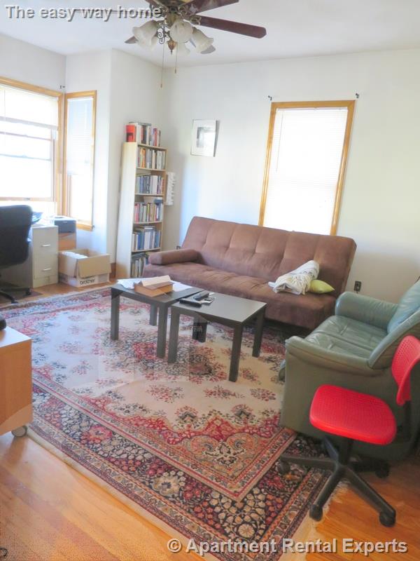 48.5 Prescott St, Union Square