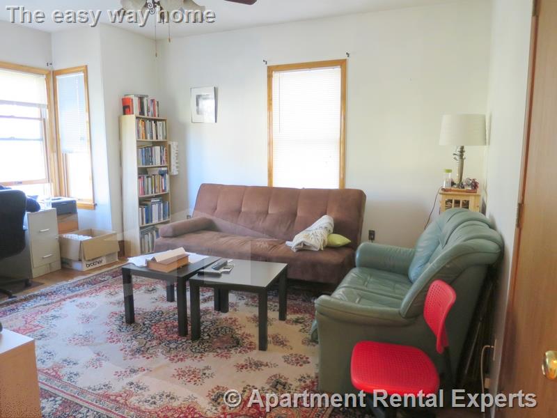 48.5 Prescott St, Union Square