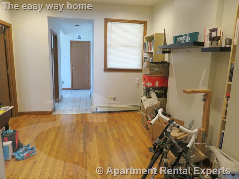 48.5 Prescott St, Union Square