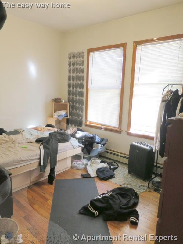 48.5 Prescott St, Union Square