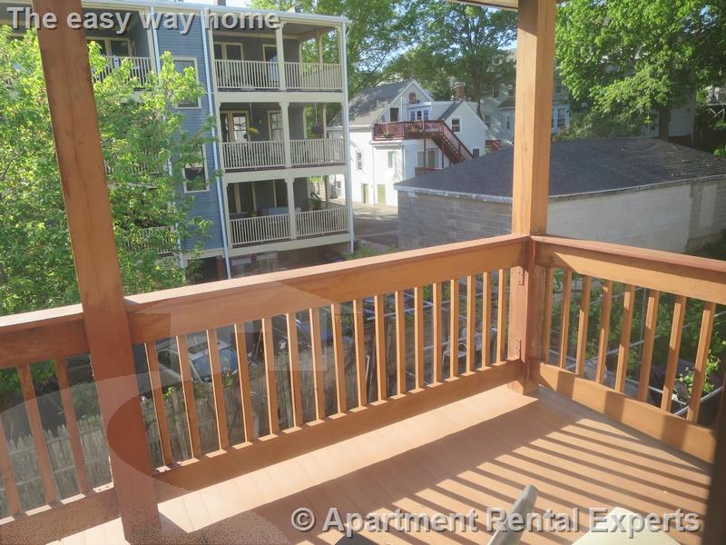 48.5 Prescott St, Union Square