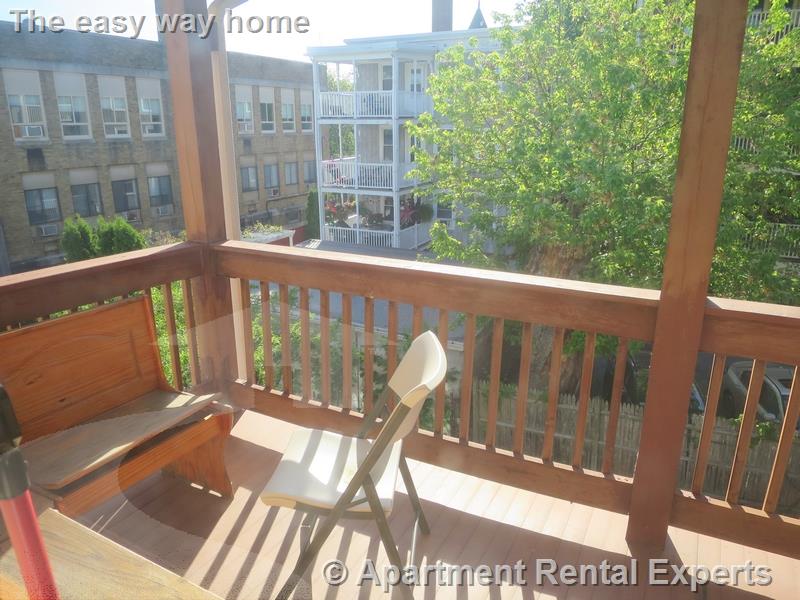 48.5 Prescott St, Union Square