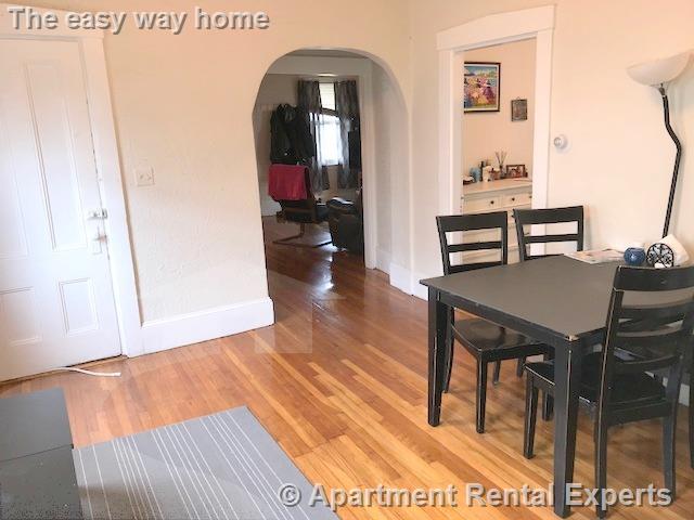 65 Medford St, Magoun Square