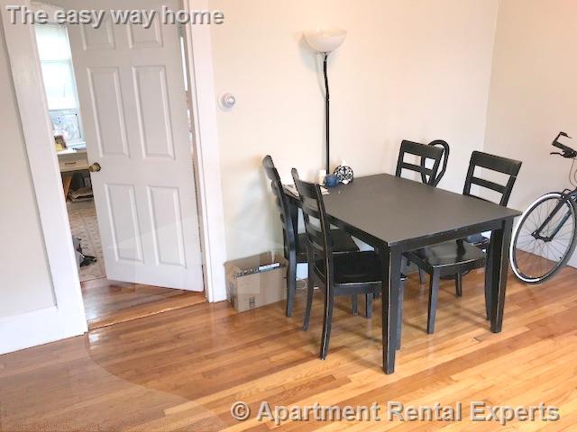 65 Medford St, Magoun Square