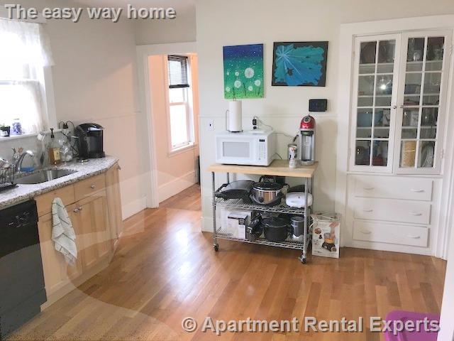 65 Medford St, Magoun Square