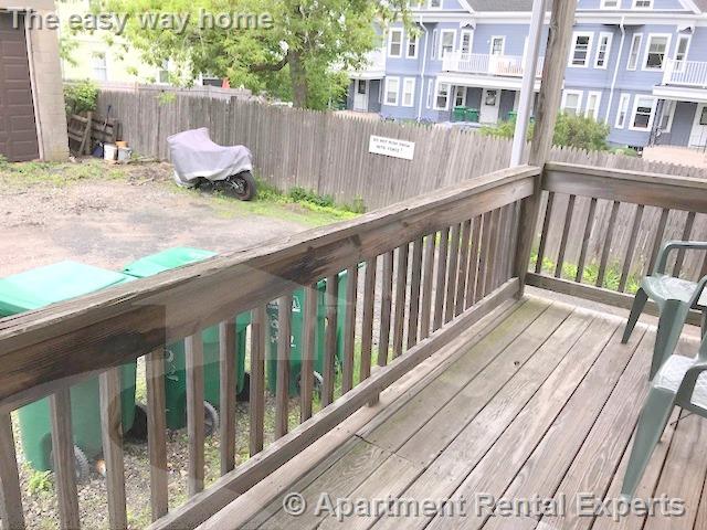 65 Medford St, Magoun Square