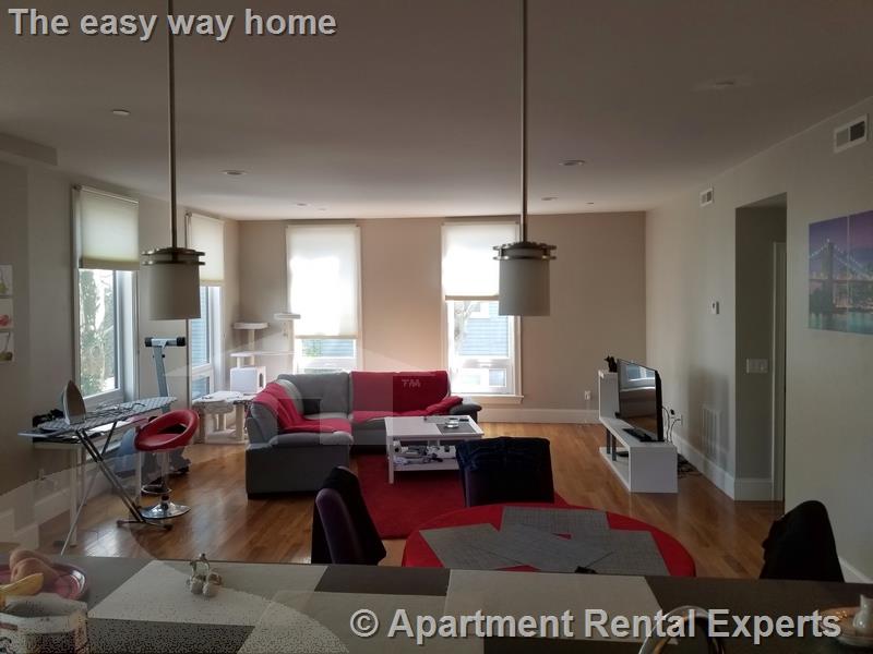 168 Hampshire, Central Square