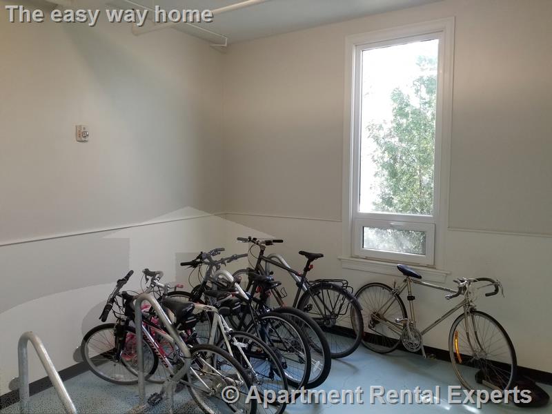 168 Hampshire, Central Square