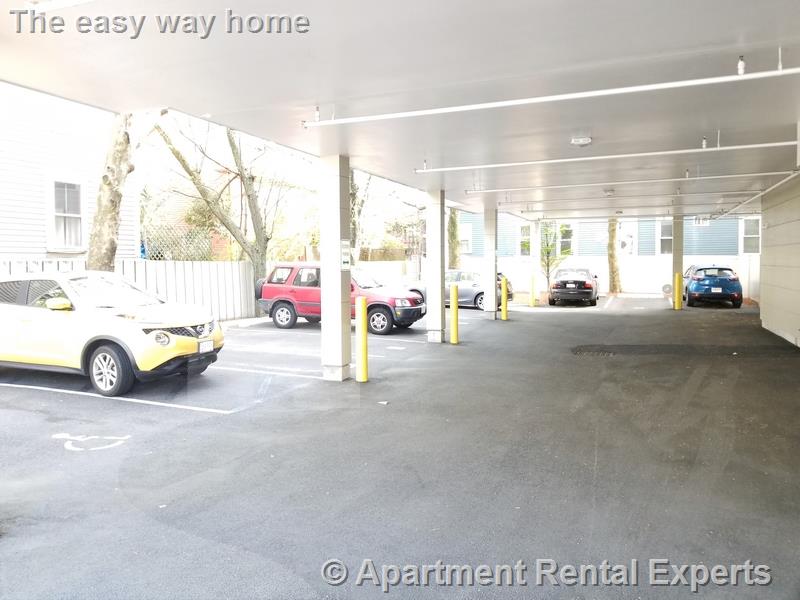 168 Hampshire, Central Square