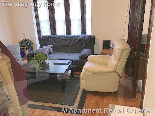 53 Columbus Ave, Prospect Hill