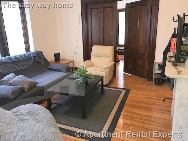 53 Columbus Ave, Prospect Hill