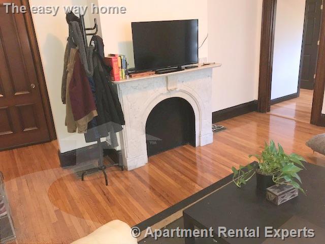 53 Columbus Ave, Prospect Hill