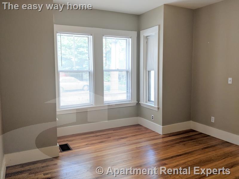 106A Concord Ave, Inman Square