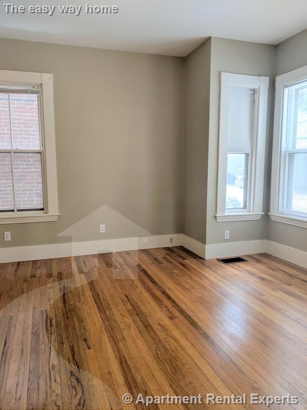 106A Concord Ave, Inman Square