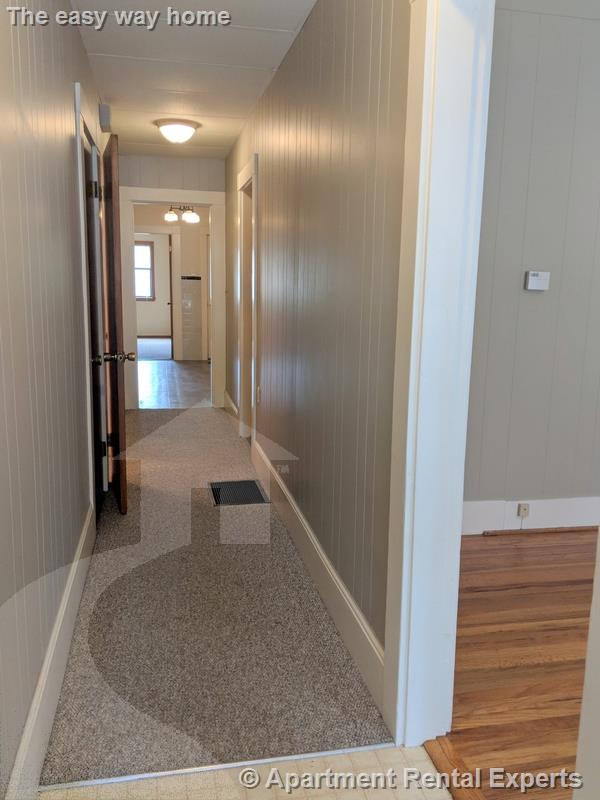 106A Concord Ave, Inman Square