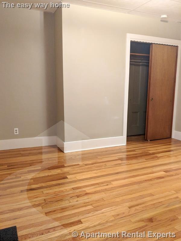 106A Concord Ave, Inman Square