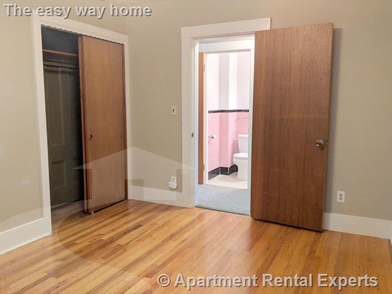 106A Concord Ave, Inman Square