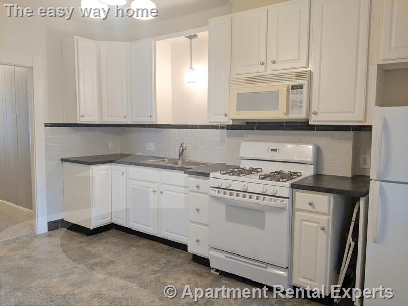 106A Concord Ave, Inman Square