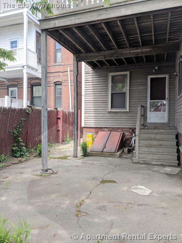 106A Concord Ave, Inman Square