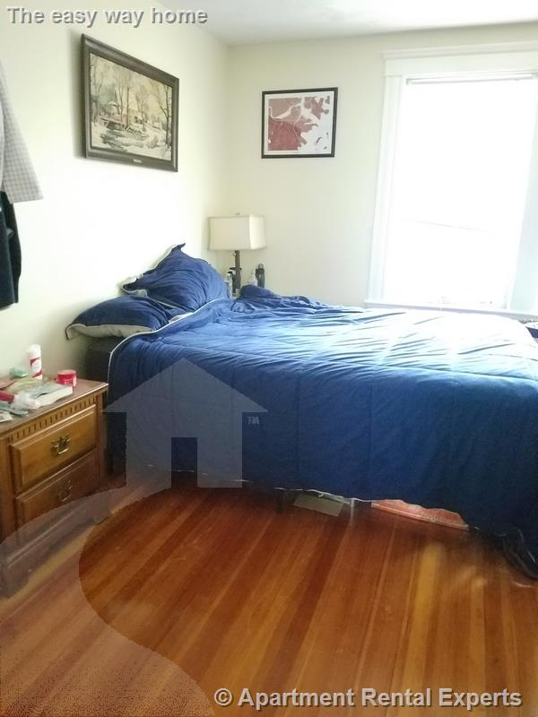 11 Whittemore St, Magoun Square