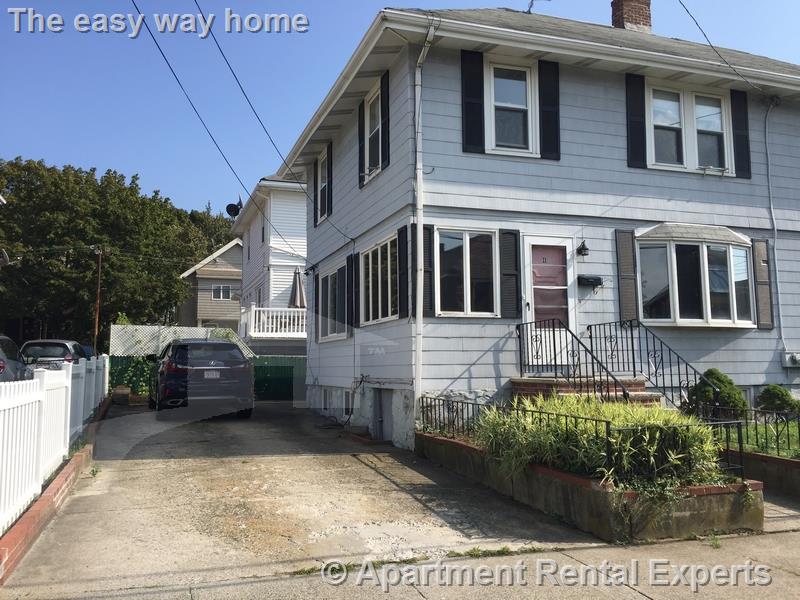 11 Whittemore St, Magoun Square