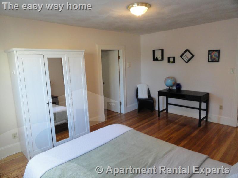 402 Highland Ave, Davis Square