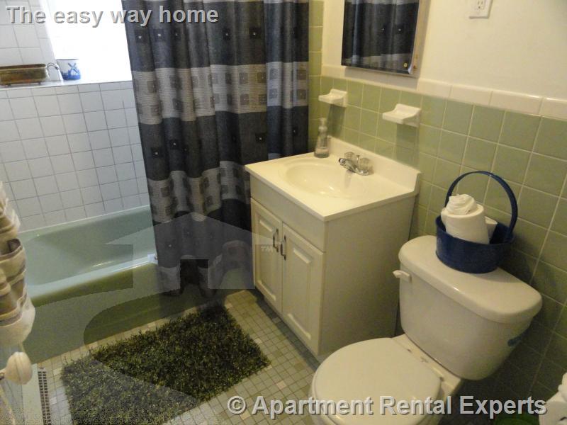 402 Highland Ave, Davis Square