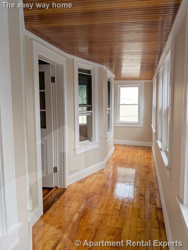 171 College Ave, Davis Square