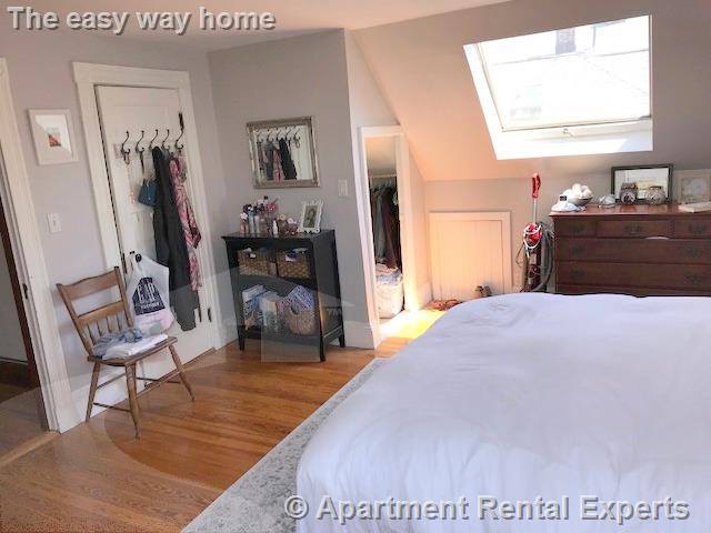 28 Magnolia St, Arlington