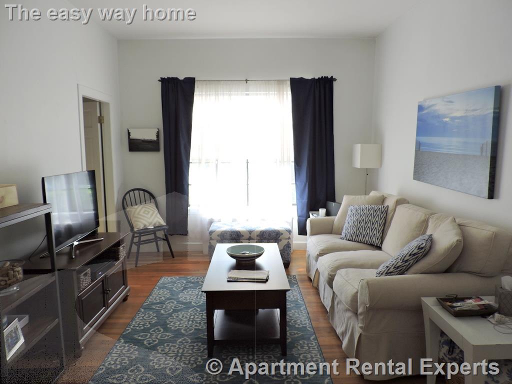 21 Ellery St, Harvard Square