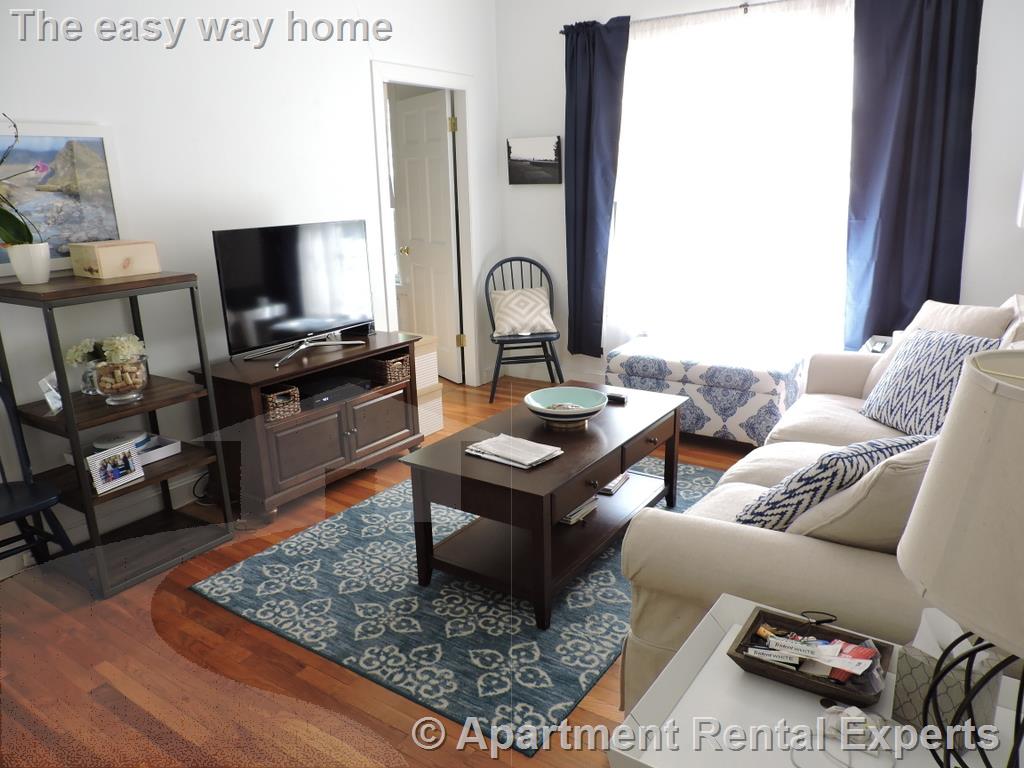 21 Ellery St, Harvard Square