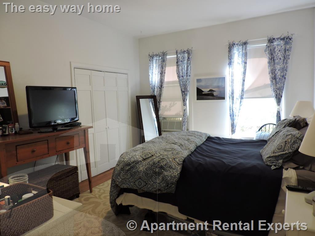 21 Ellery St, Harvard Square