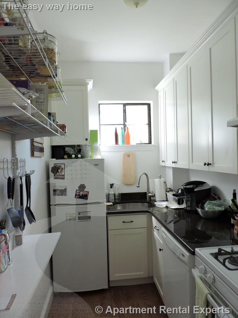 21 Ellery St, Harvard Square