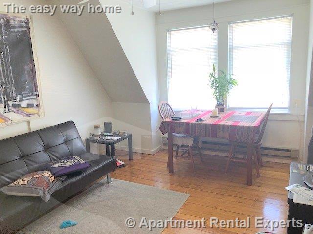 70 Roseland St, Porter Square