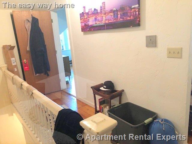 70 Roseland St, Porter Square