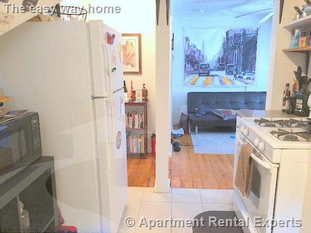 70 Roseland St, Porter Square