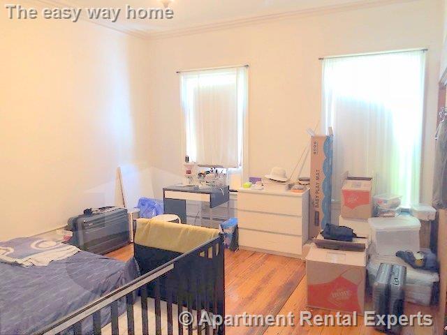 361 Beacon St, Porter Square