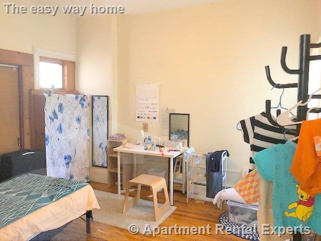 361 Beacon St, Porter Square