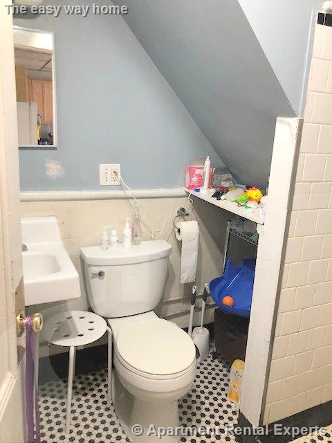 361 Beacon St, Porter Square