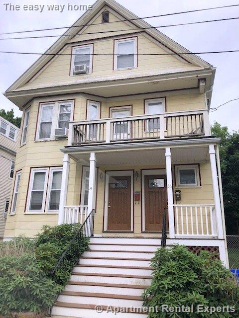 36 Waterhouse St, Teele Square