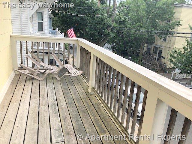 36 Waterhouse St, Teele Square